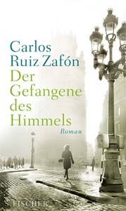 Image de Der Gefangene des Himmels