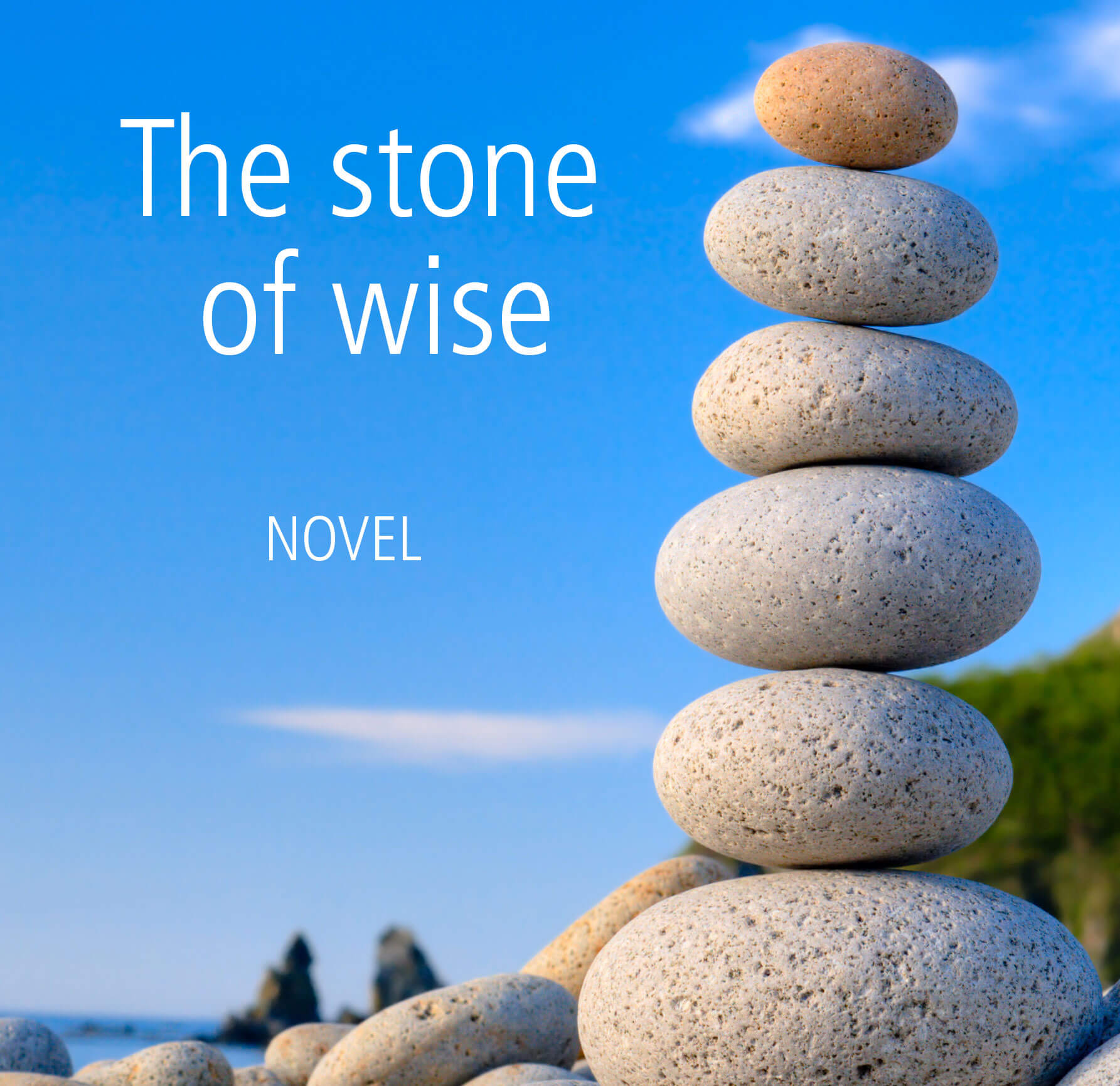 Image de Ebook 'Stone of the Wise' in 'Lorem ipsum'