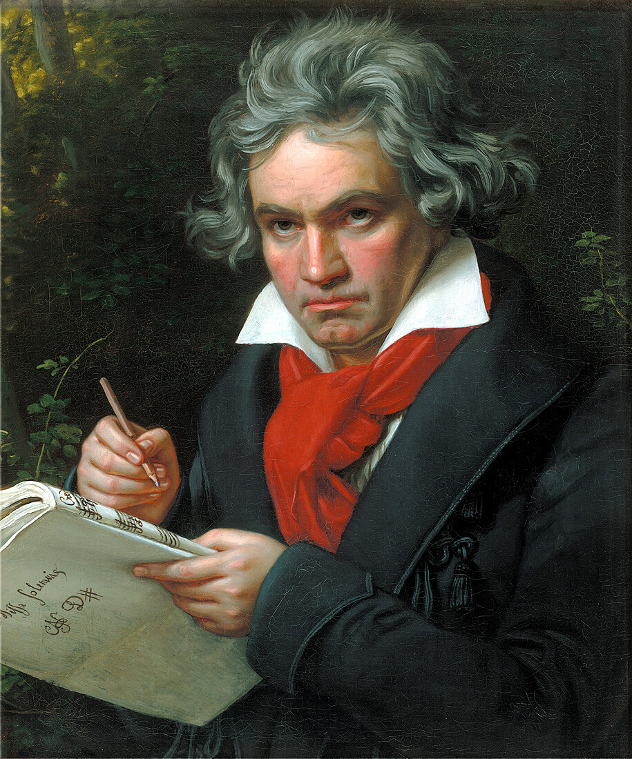 Image de Ludwig van Beethoven: Für Elise