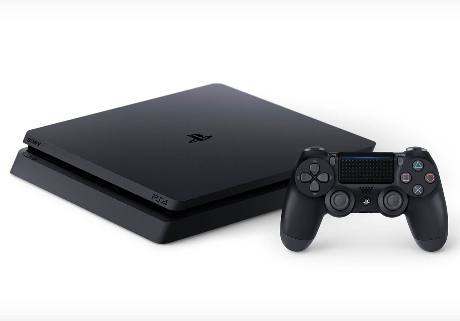 Image de Playstation 4 Pro