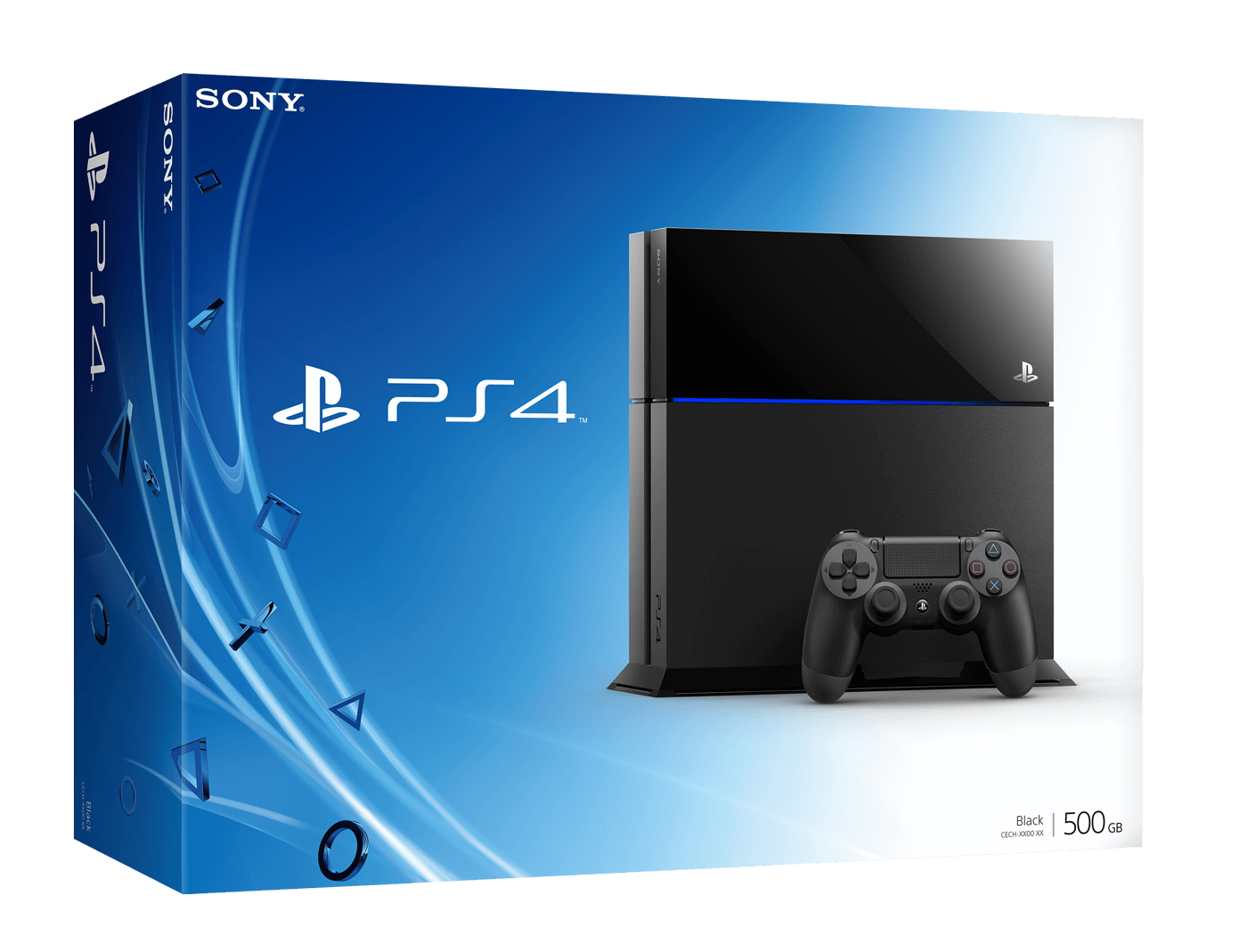 Image de PlayStation 4