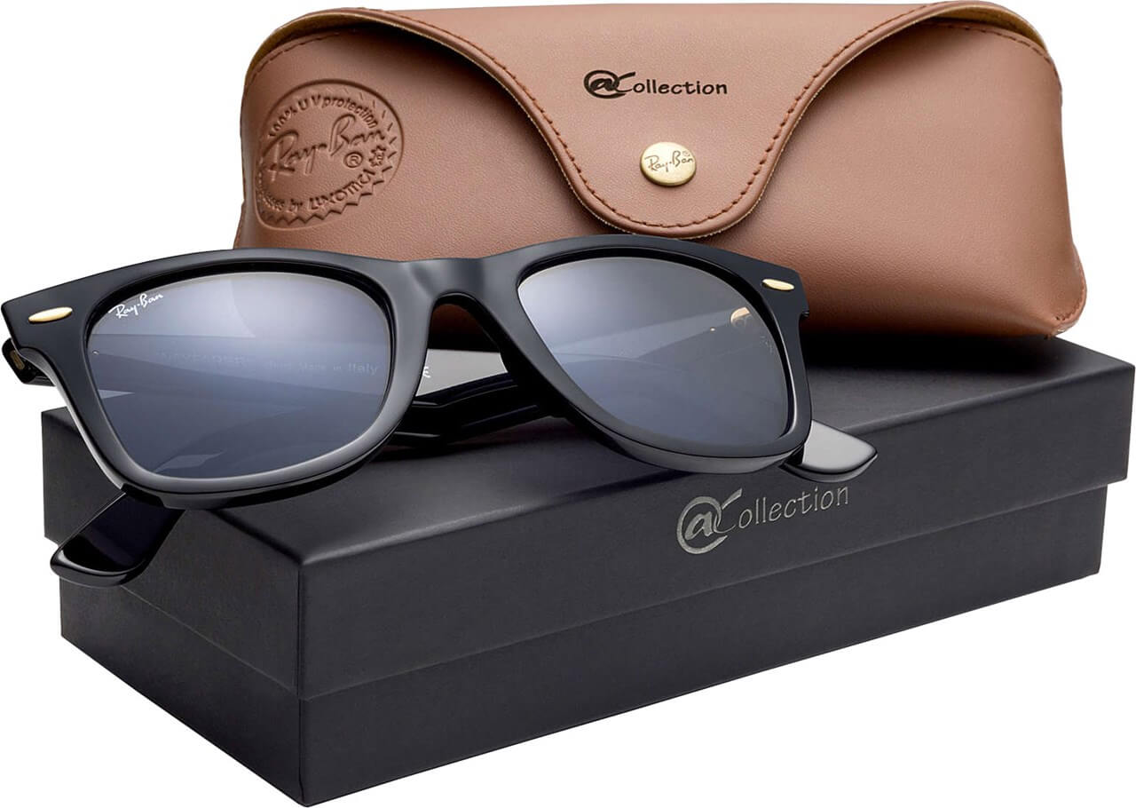 Image de ORIGINAL WAYFARER AT COLLECTION