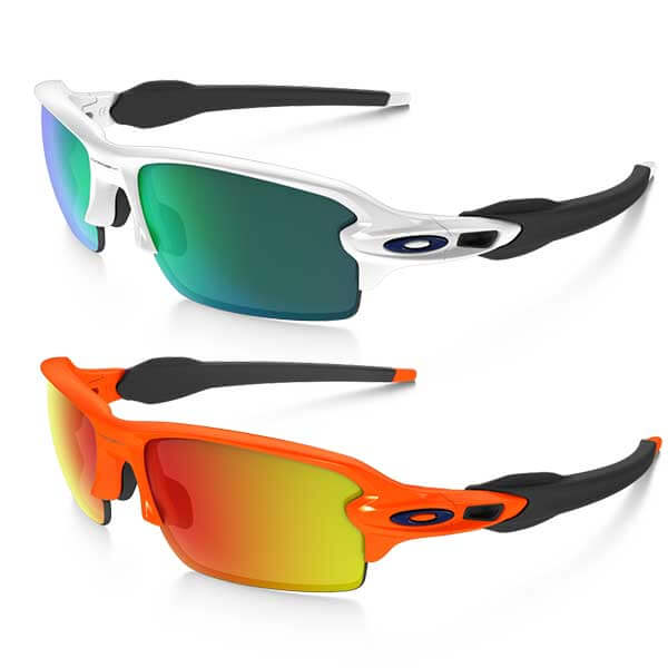 Image de Custom Flak® Sportsonnenbrille