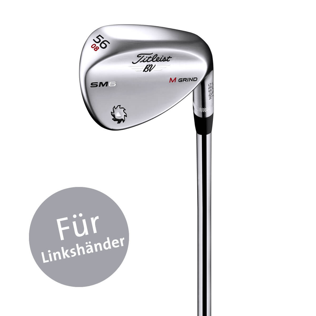 Image de Titleist SM6 Tour Chrome