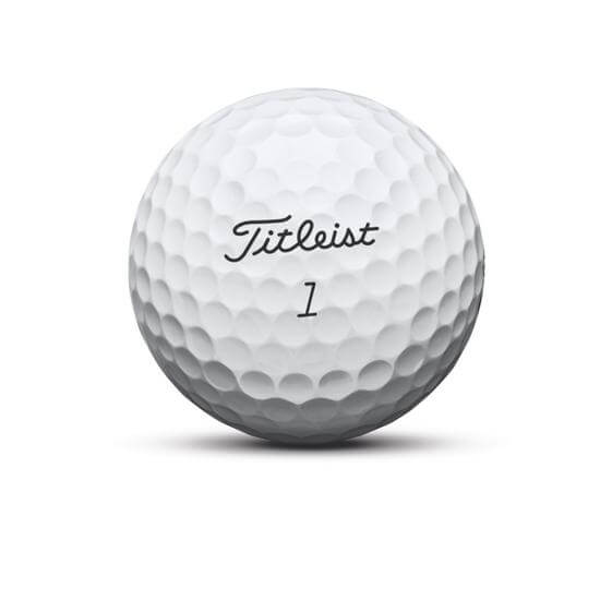 Image de Supreme Golfball