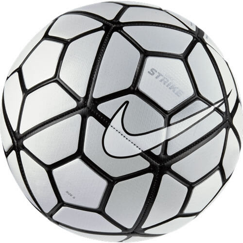 Image de Nike Strike Fußball